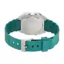 Reloj Street Mujer Verde AOST22076 Adidas