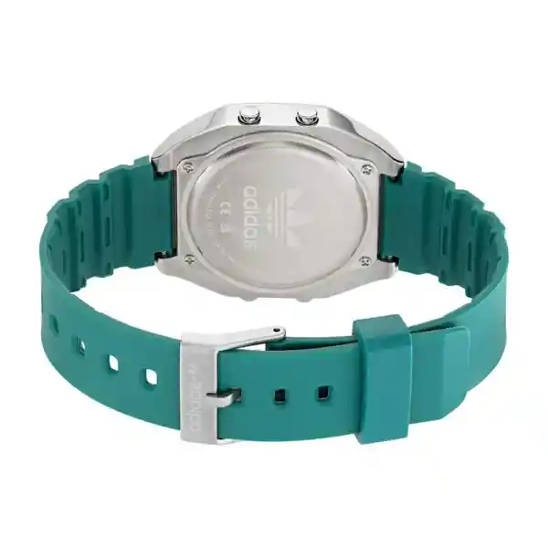 Reloj Street Mujer Verde AOST22076 Adidas