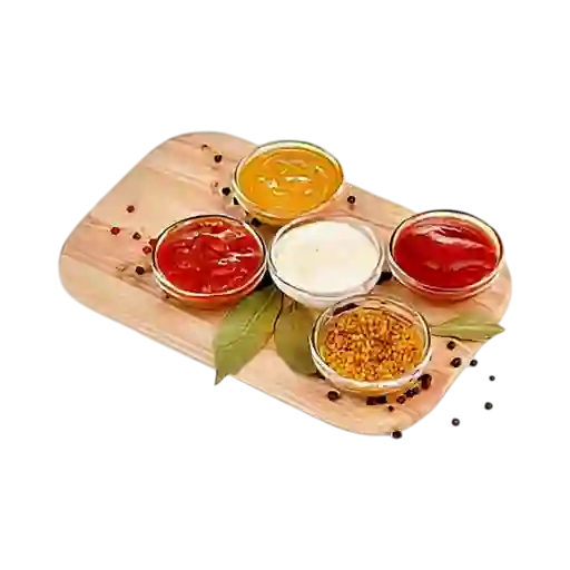 Salsas