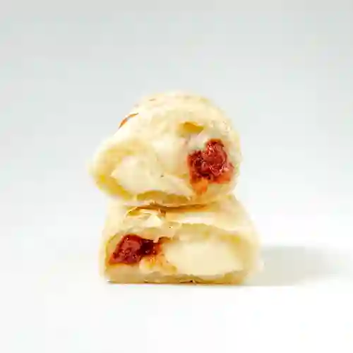 Palito Hojaldrado Queso con Bocadillo