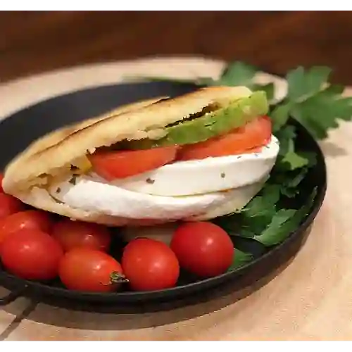 Gordita Mexicana