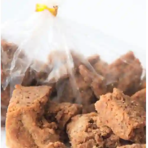 Promo Recortes de Brownie X3