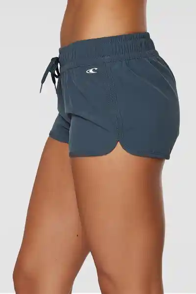 ONeill Short de Baño Laney 2 Stretch Af Azul Talla L