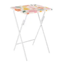 M + Design Mesa Multiuso Flores 22 48 x 38 x 66