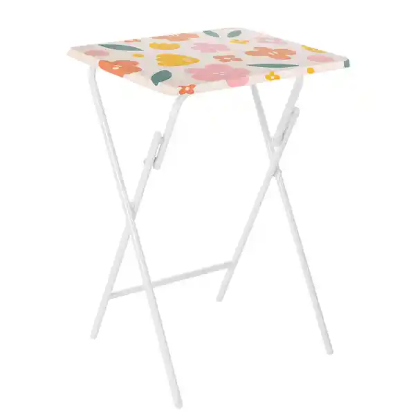 M + Design Mesa Multiuso Flores 22 48 x 38 x 66