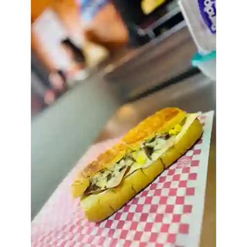 Sandiwch Especial