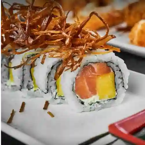 Tuna Roll