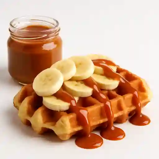 Arequipe y Banano