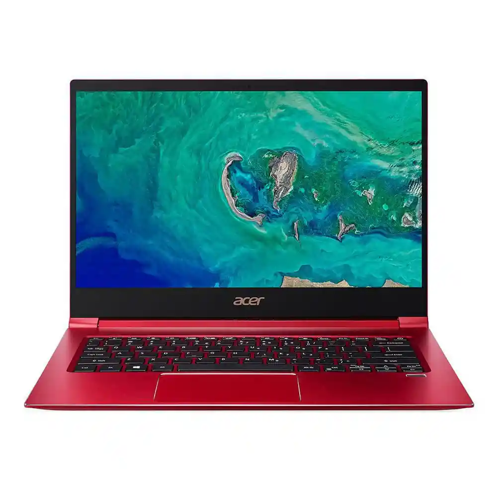 Acer Portatil Sf314 55 52Yx