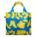 Loqi Bolsa Bad Bananas Recy