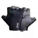 Guantes de Pesas Sirena Dama Negro Talla M Everlast