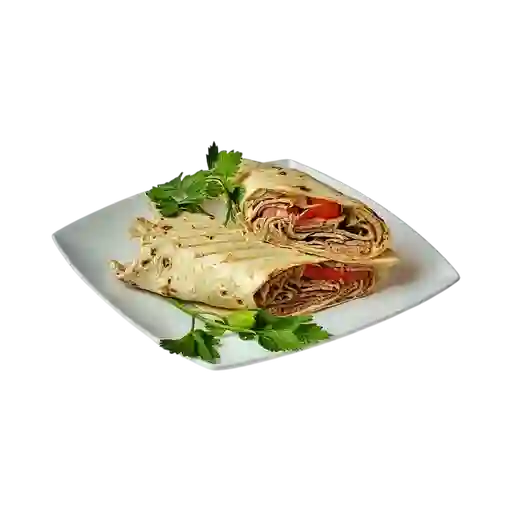 Durum Carne Sencillo