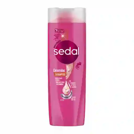 Sedal Shampoo Ceramidas