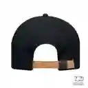 Totto Gorra Muki Color Negro N01