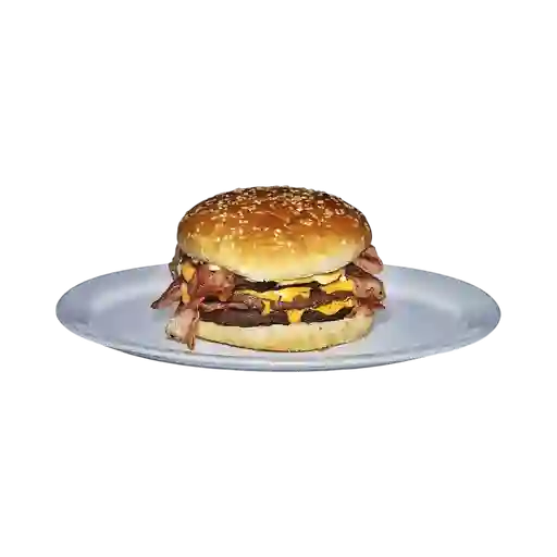 Hamburguesa Pechichona