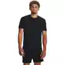 Under Armour Camiseta Meridian Hombre Negro Talla XL 1379670-001