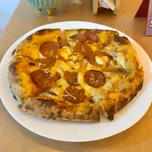 Pepperoni