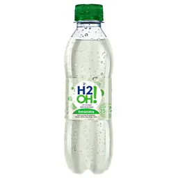H2oh 250 ml
