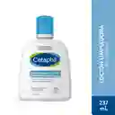 Cetaphil Loción Limpiadora Facial Piel Sensible Normal a Seca