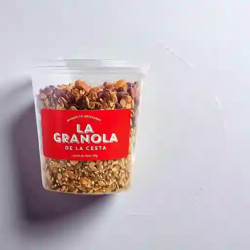 Granola la Cesta