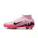 Nike Zapatos Zoo Superfly 9 Academy Fg/Mg Rosado 8.5 DJ5625-601