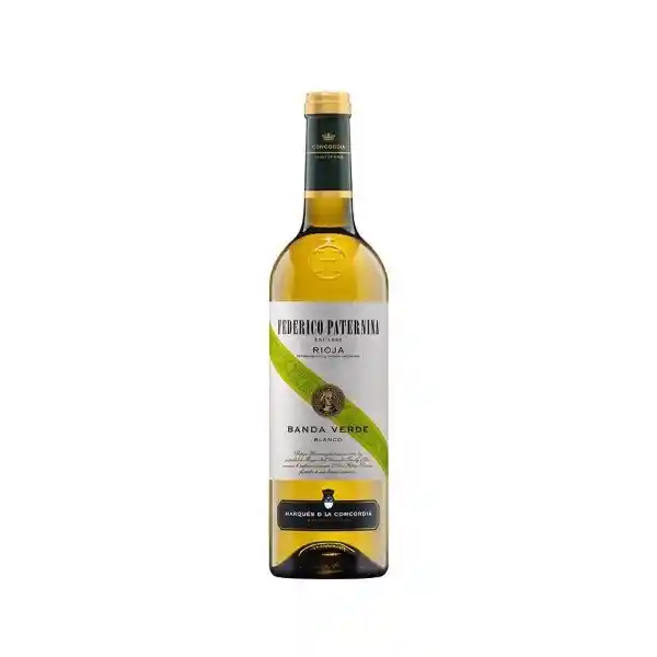 Paternina Vino Blanco Banda Verde
