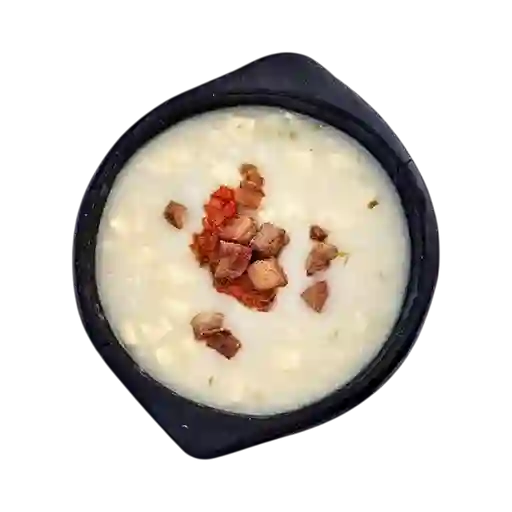 Mote de Queso Mediano