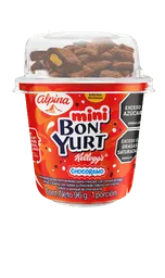 Bon Yurt Yogurt Con Cereal Chocorramo Mini Vaso 96 g