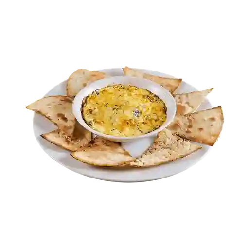 Cremoso de Alcachofa