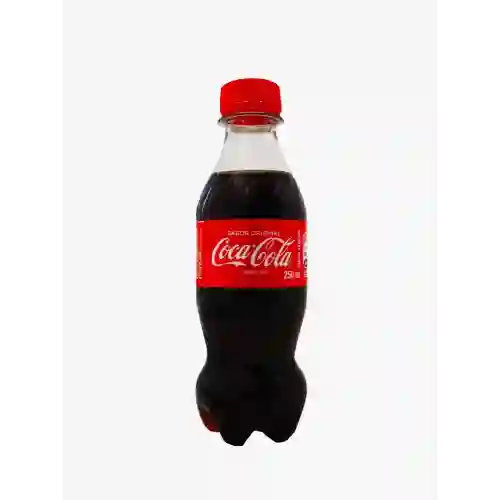 Coca-cola 250 ml