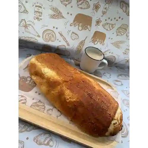 Pan Ballena
