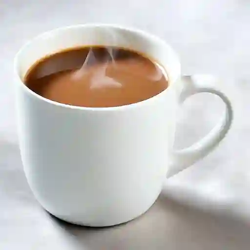 Chocolate Caliente En Agua