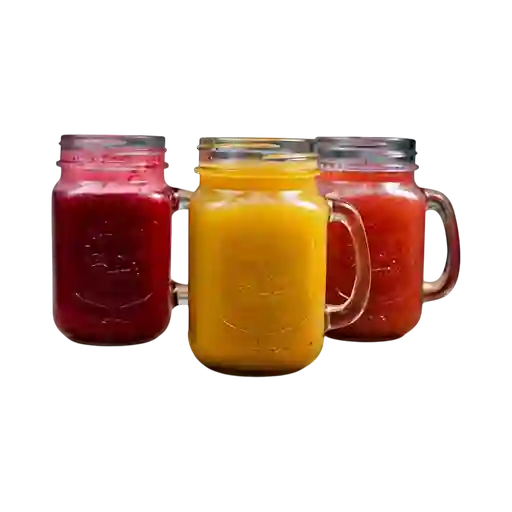 Jugos Naturales