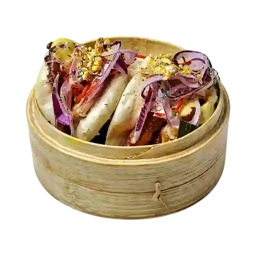 Bao Afinado