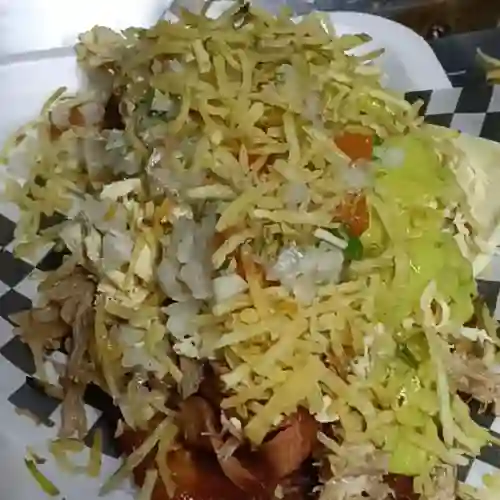 Patacon Rublo