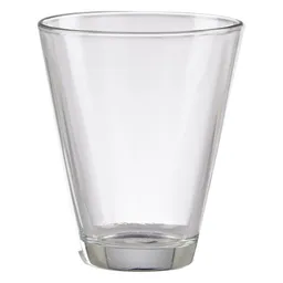 Vaso Para Bebidas Vitro Cristar