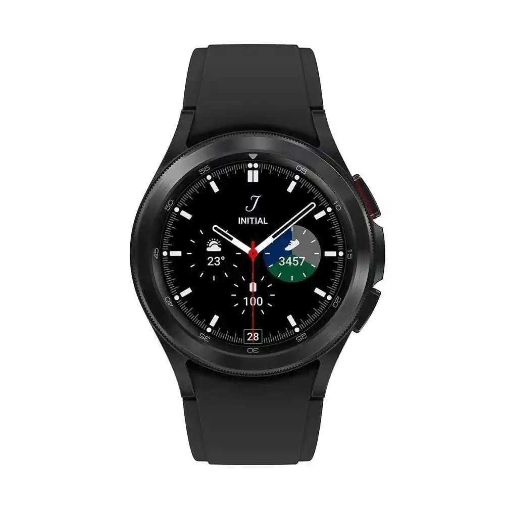 Galaxy Watch4 Classic Black 46 mm