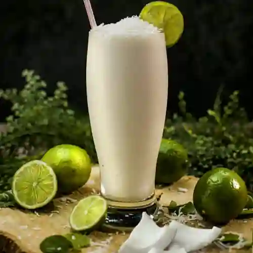 Limonada de Coco