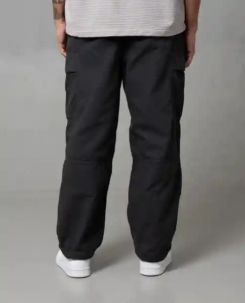 Pantalón Hombre Gris Talla 34 161G000 Rifle