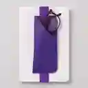 If Organizador Para Gafas Púrpura
