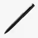 Lamy Inkanta Rollerballaion Negro