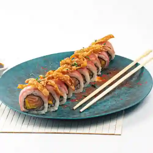 Locura Tuna Roll