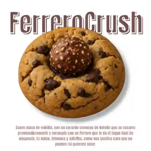 Ferrero Crush