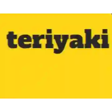Salsa Teriyaki