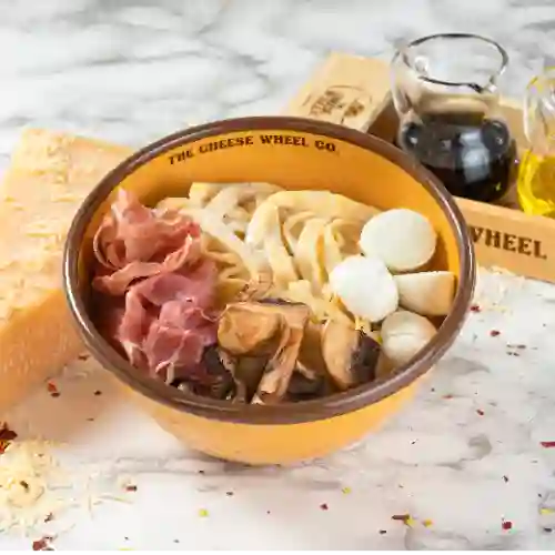 Búfala Ibérica