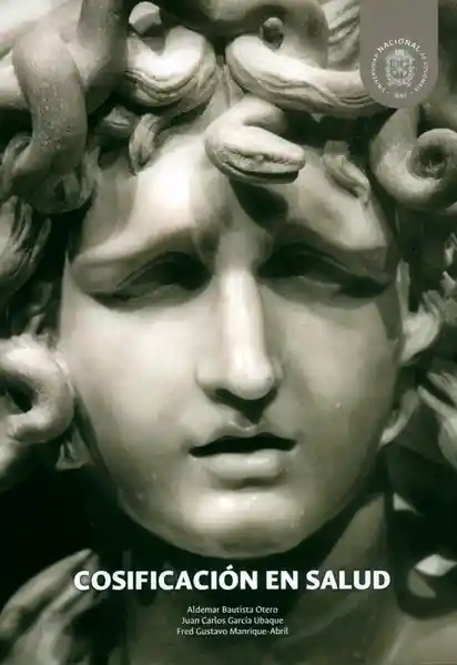 Cosificación en Salud - VV.AA