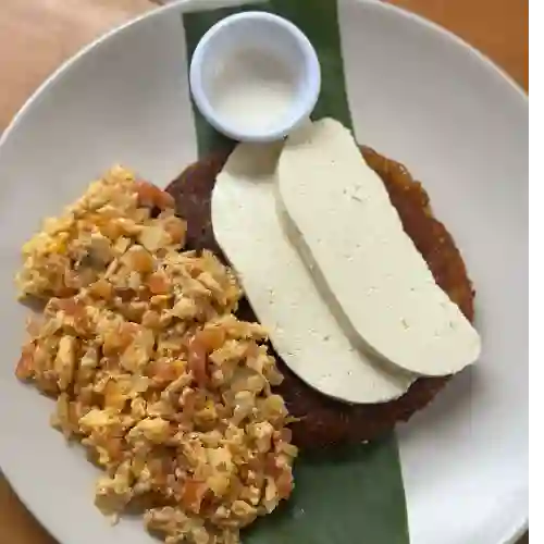 Arma Tu Arepa