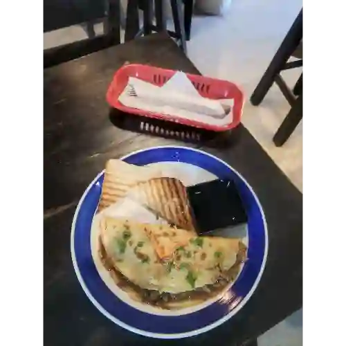 Crepes Vegetariano