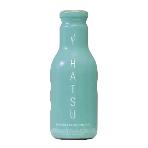Te Hatsu Azul 400 ml