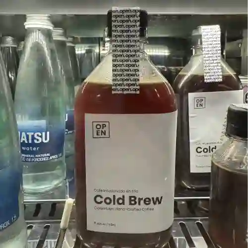 Cold Brew 350 ml